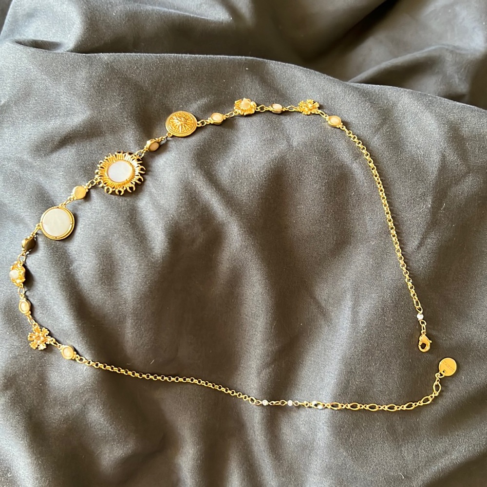 Choker from Monaco